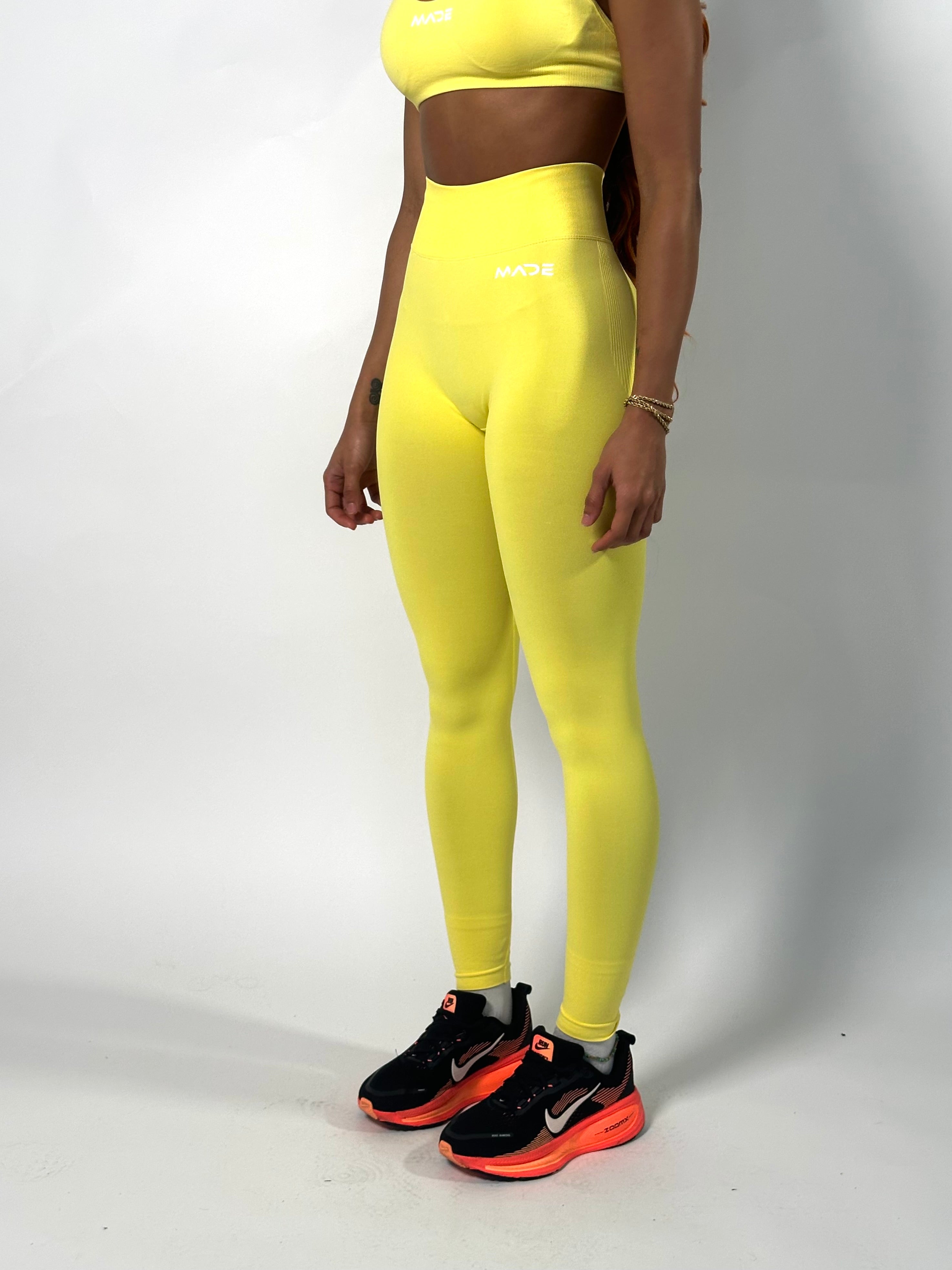 Made SYB Sculpt Leggings