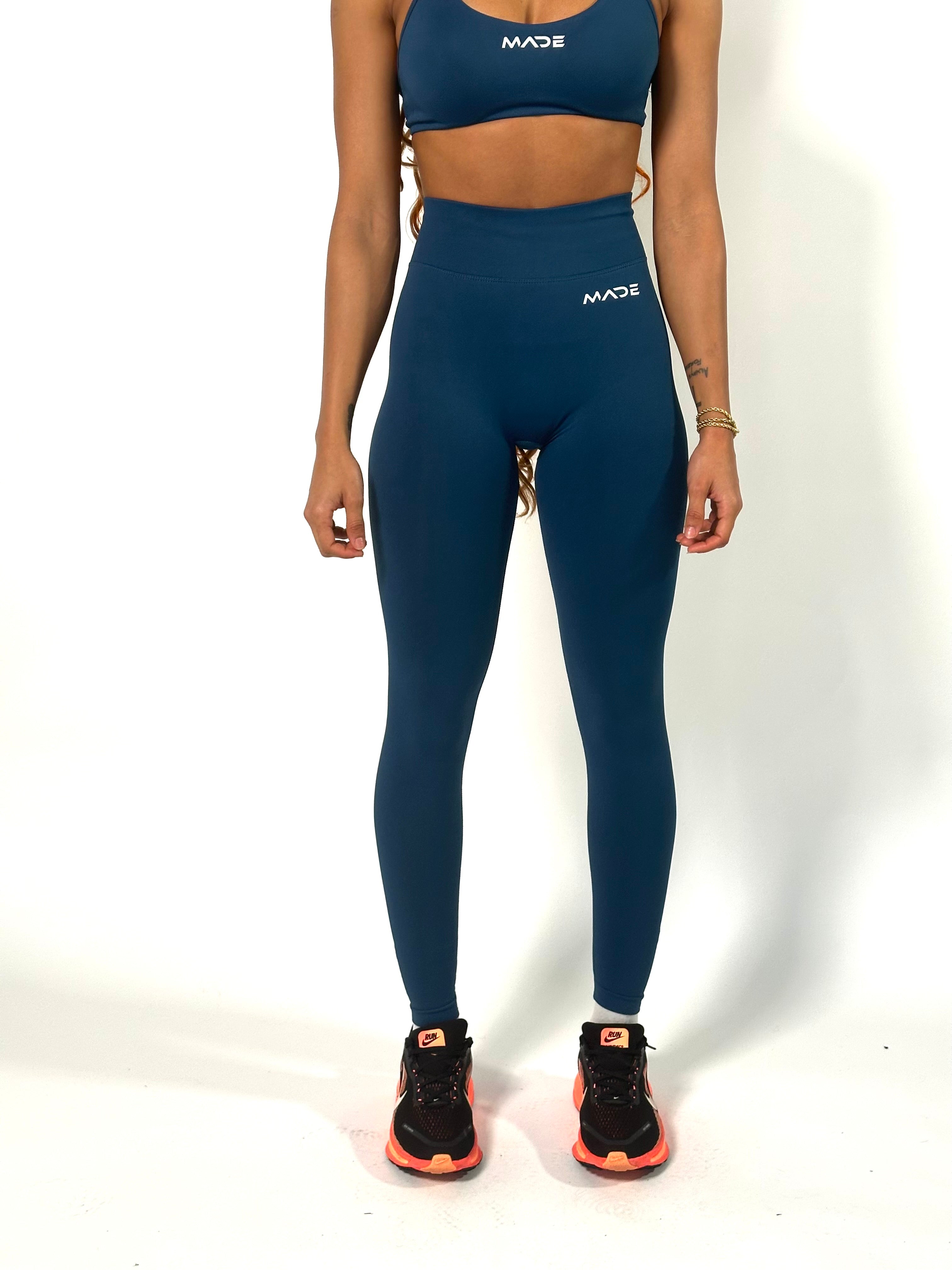 Made SYB Sculpt Leggings