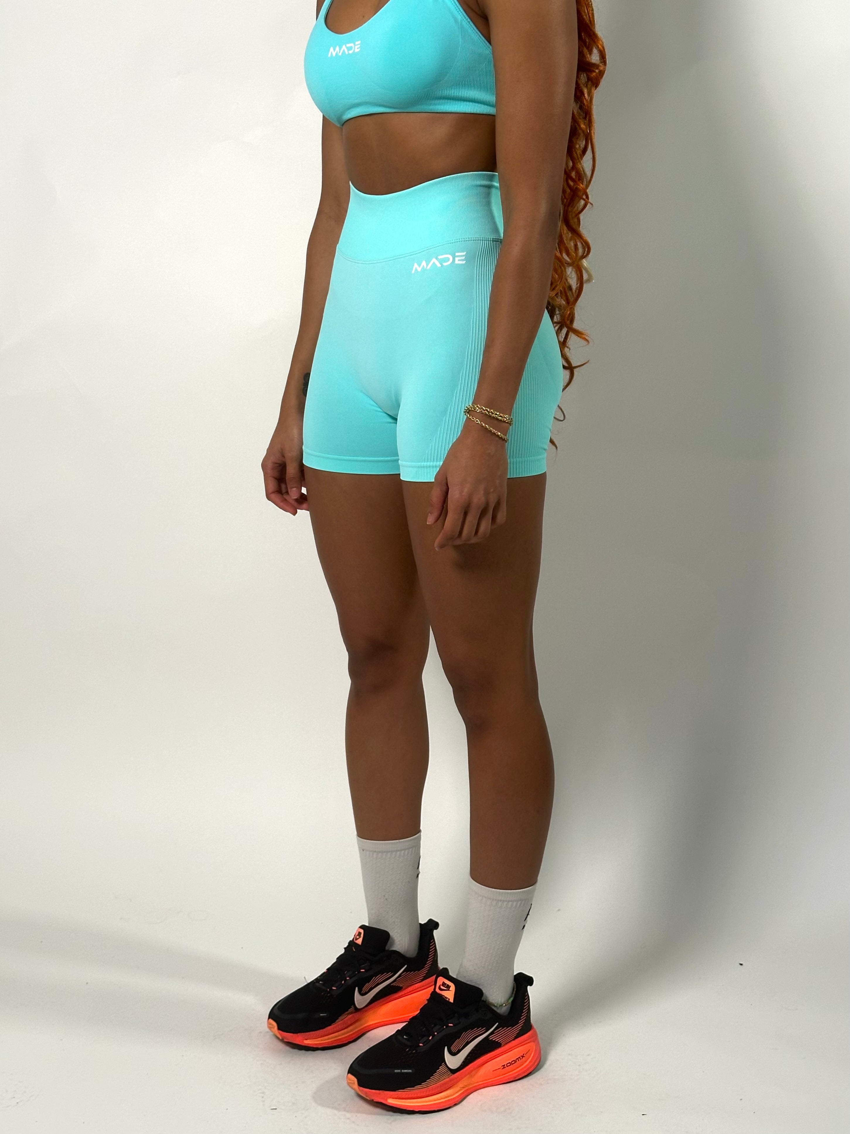 Made SYB Sculpt Shorts