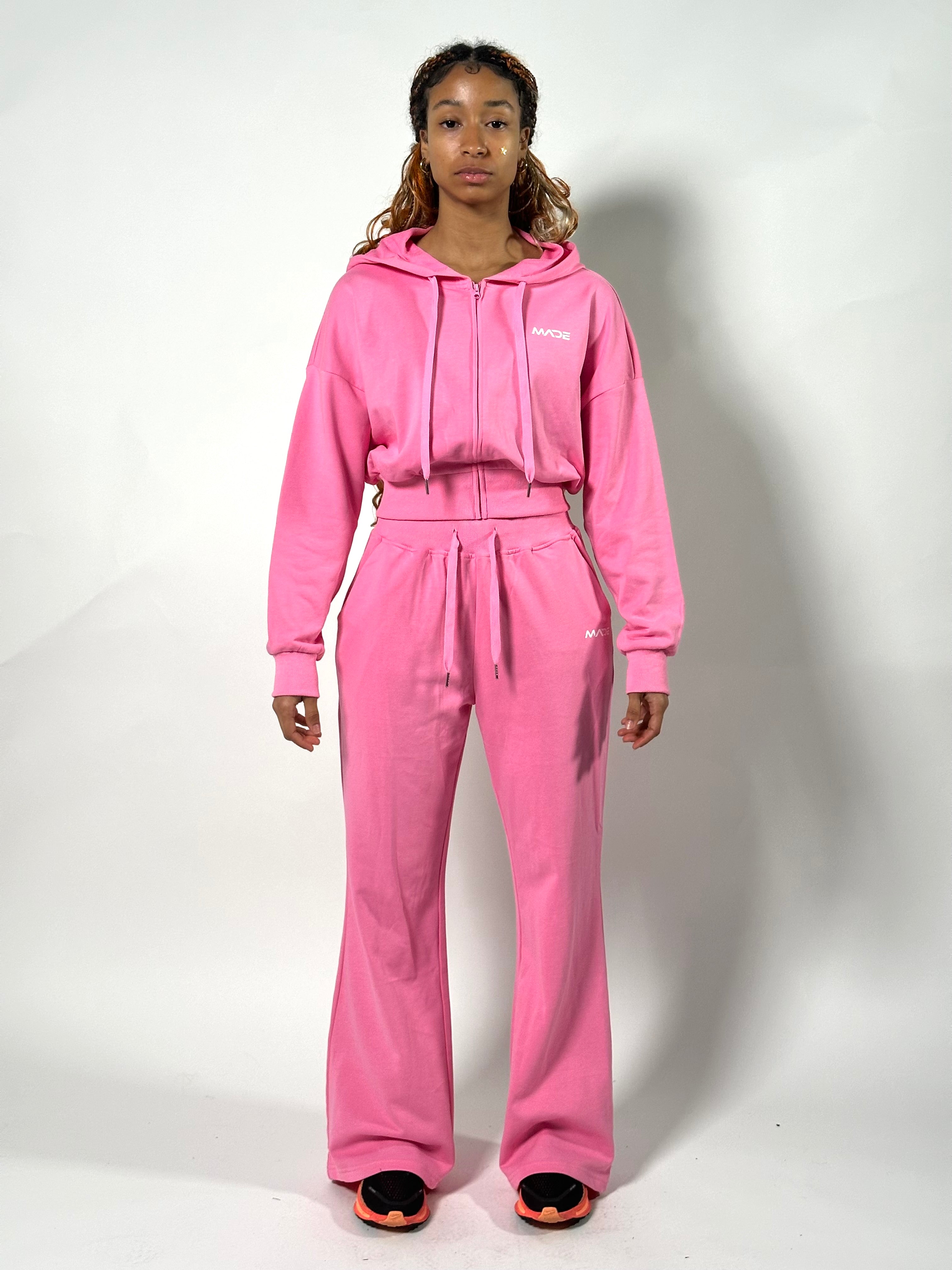 Made SYB tracksuit