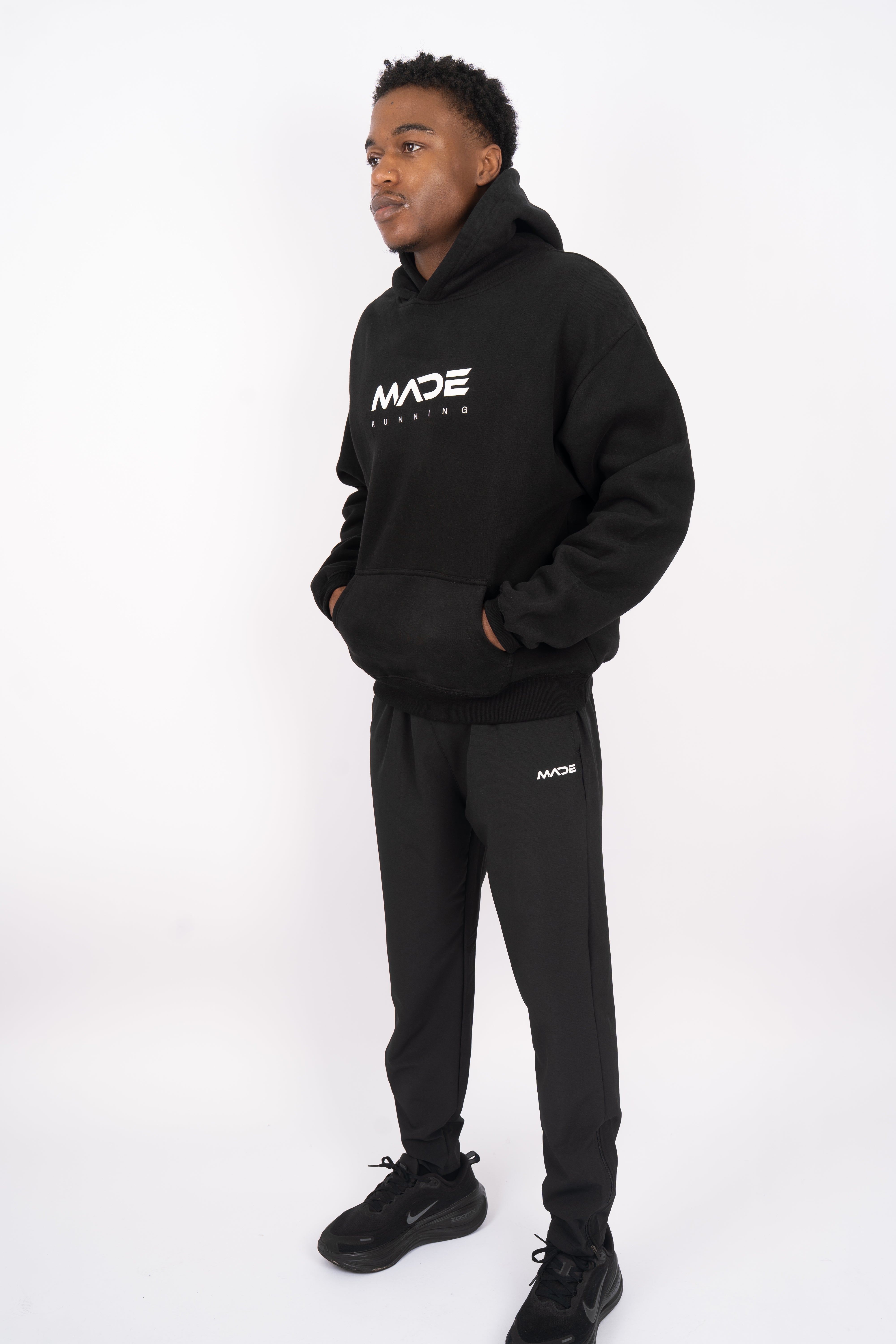 The OG HOODIE