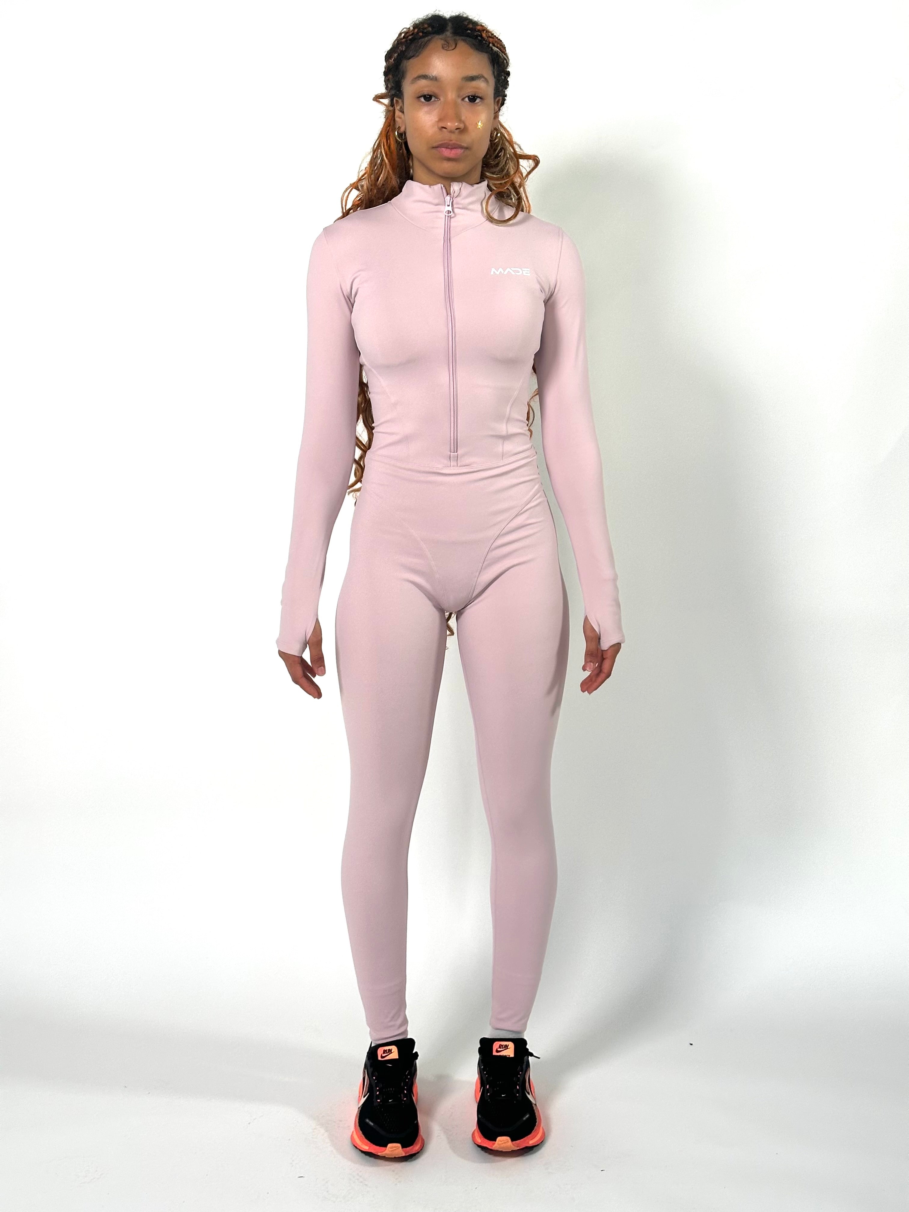 Made SYB Jumpsuit