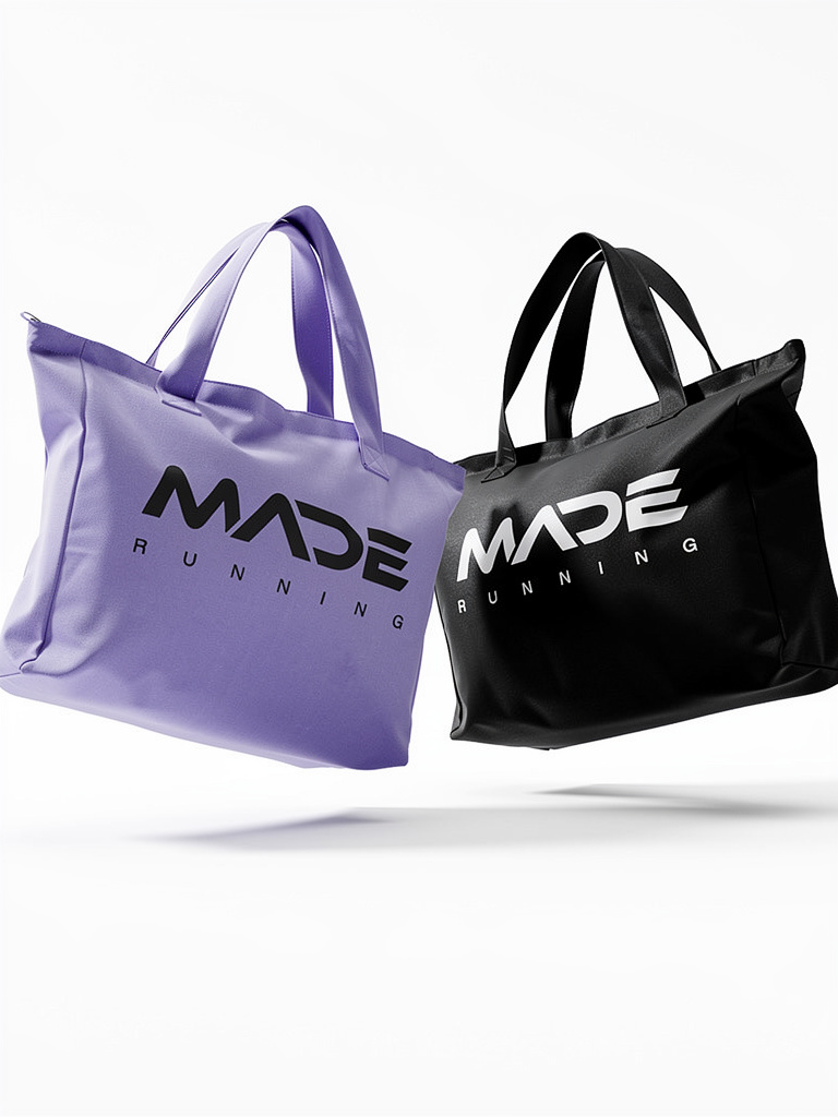 Made Tote Bag