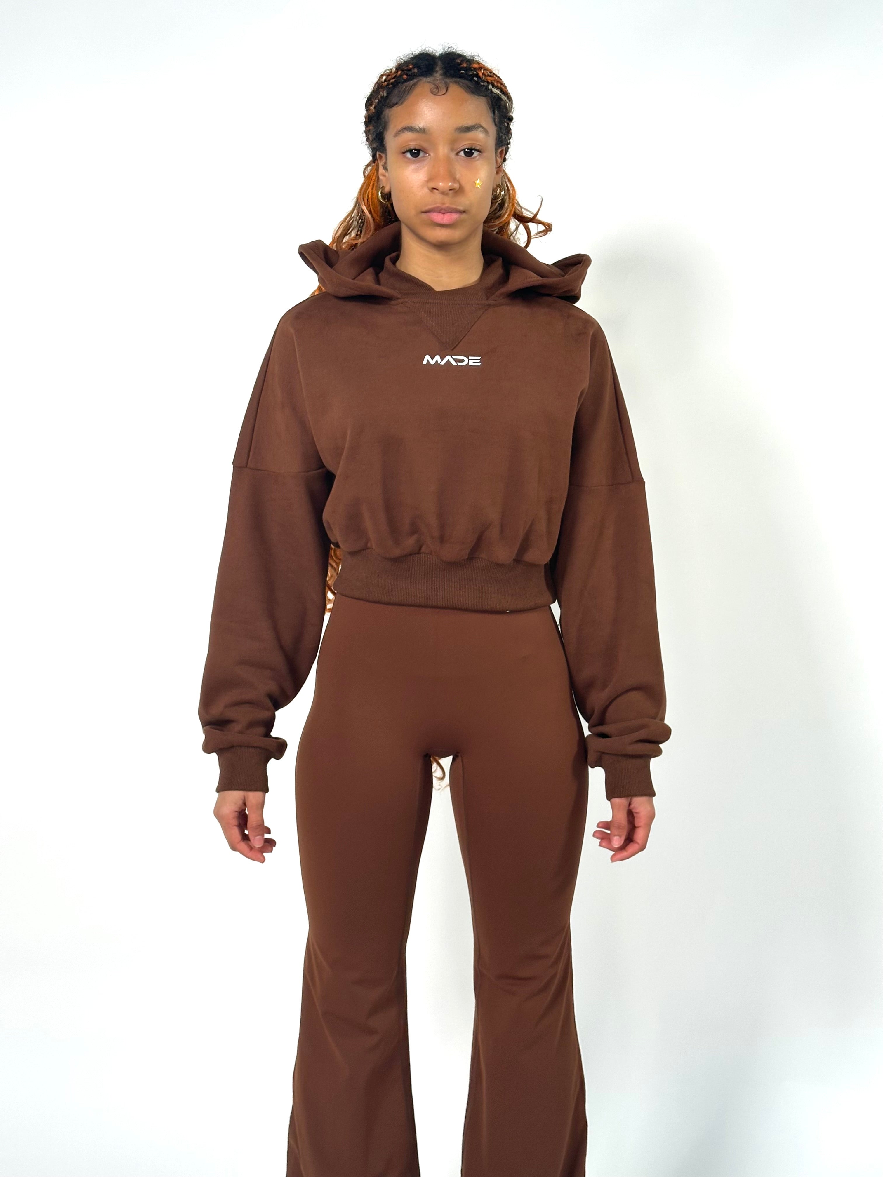 Made SYB Jumper hoodie