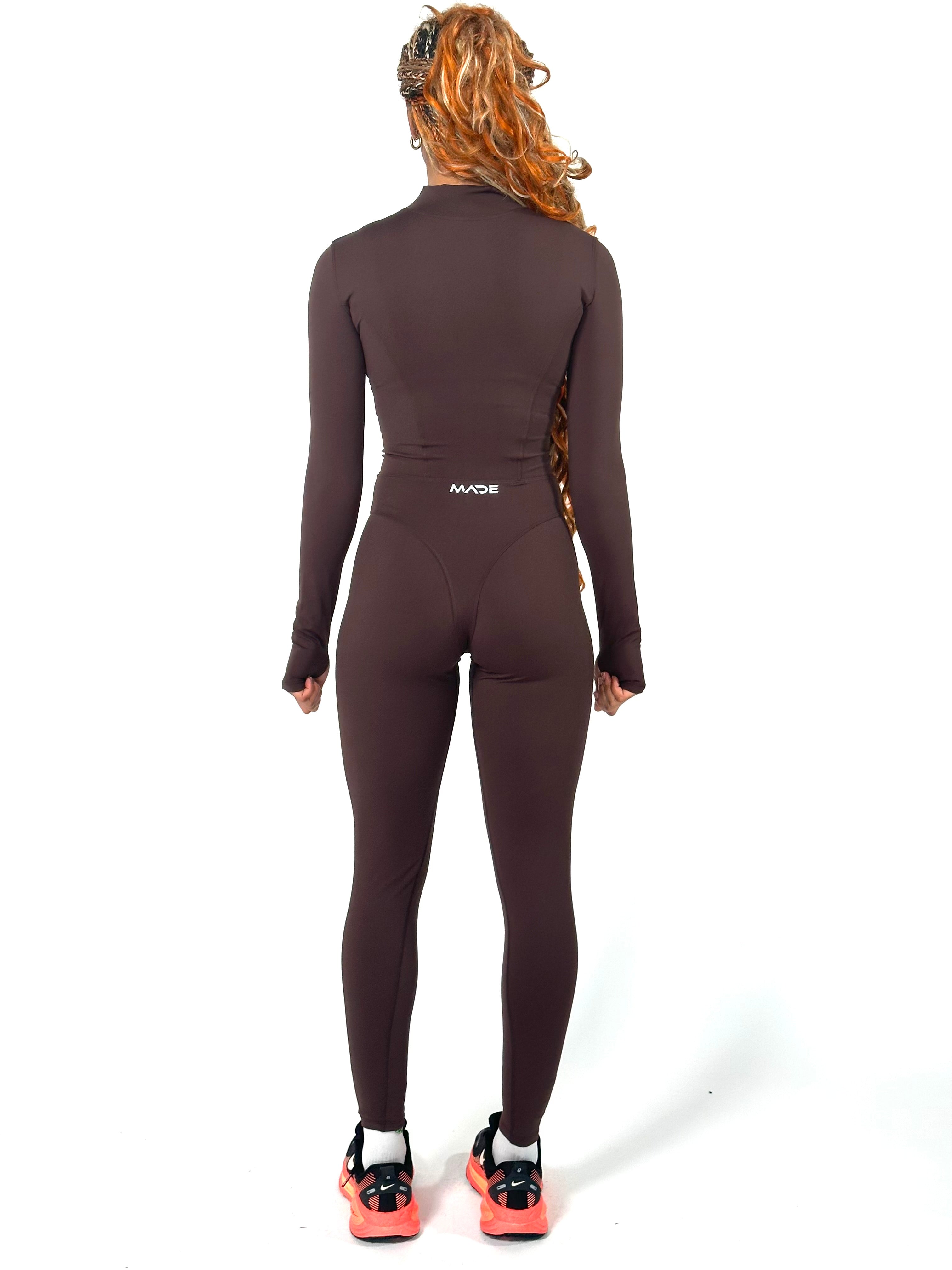 Made SYB Jumpsuit