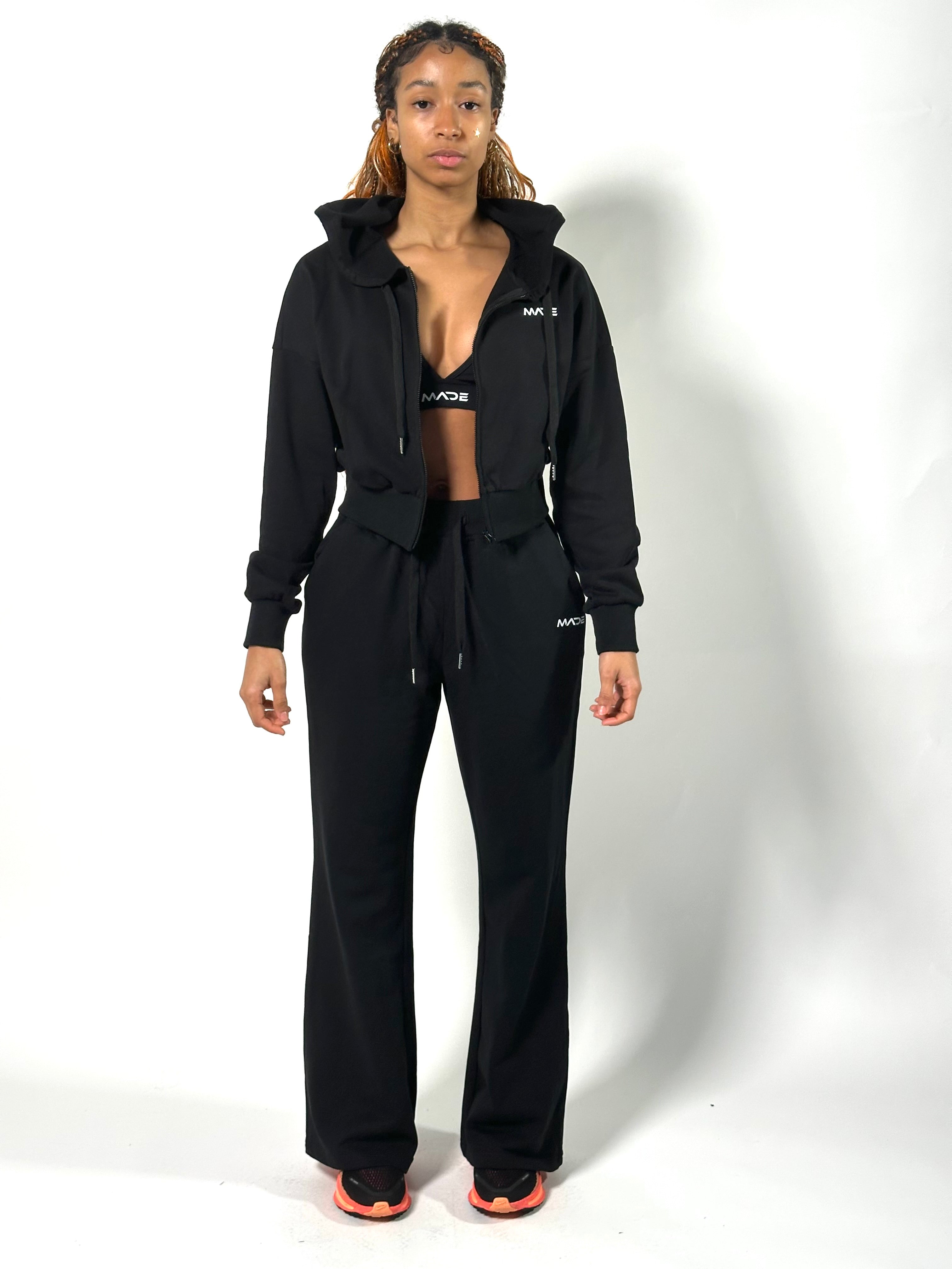 Made SYB tracksuit