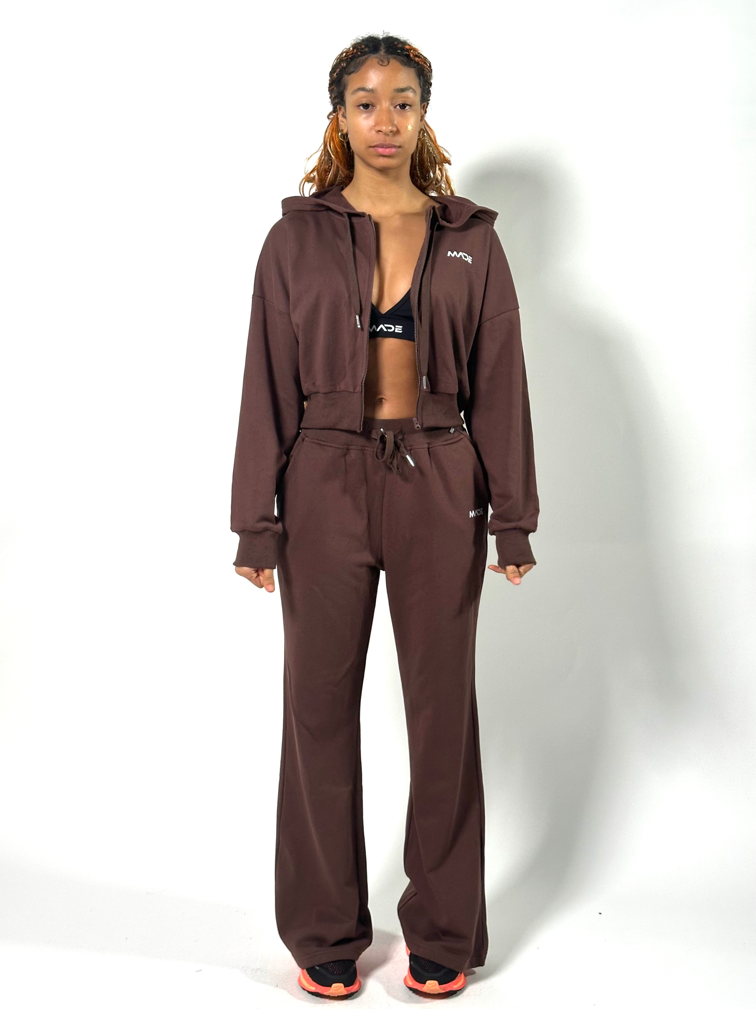 Made SYB tracksuit