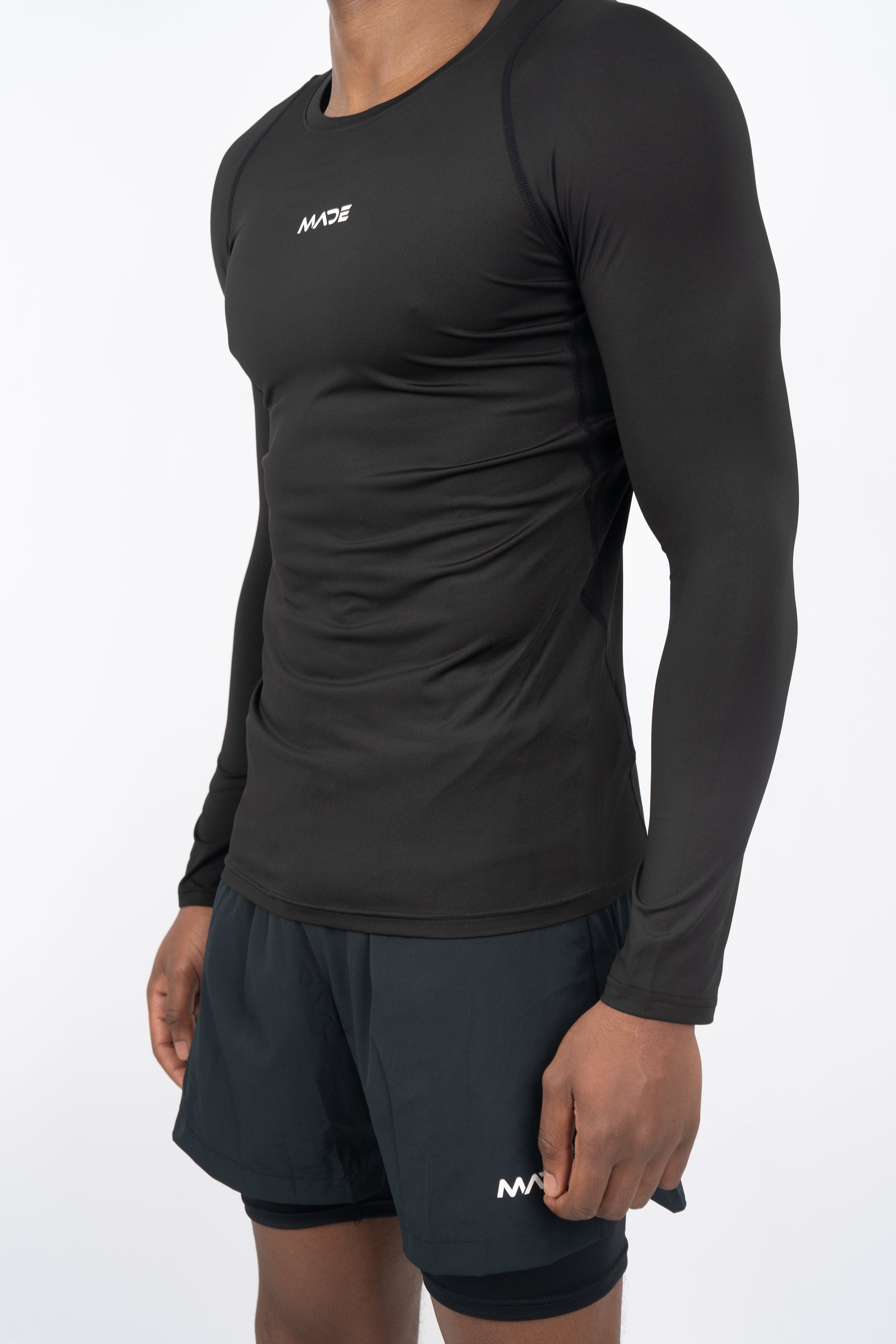 COMPRESSION LONG SLEEVE