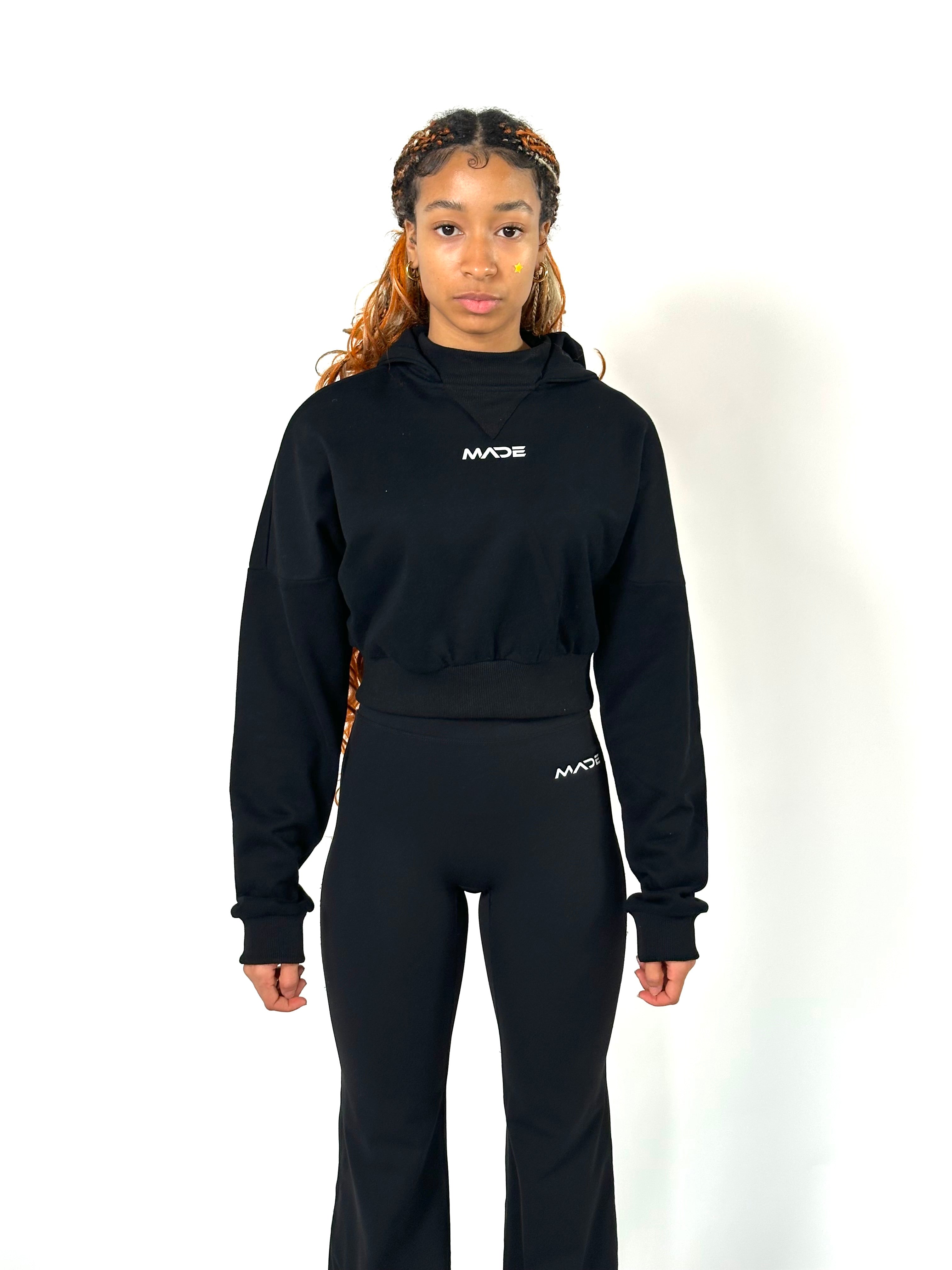 Made SYB Jumper hoodie