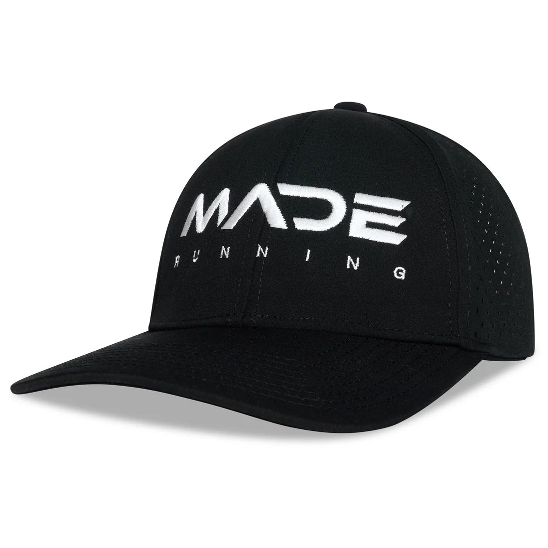 The made Cap