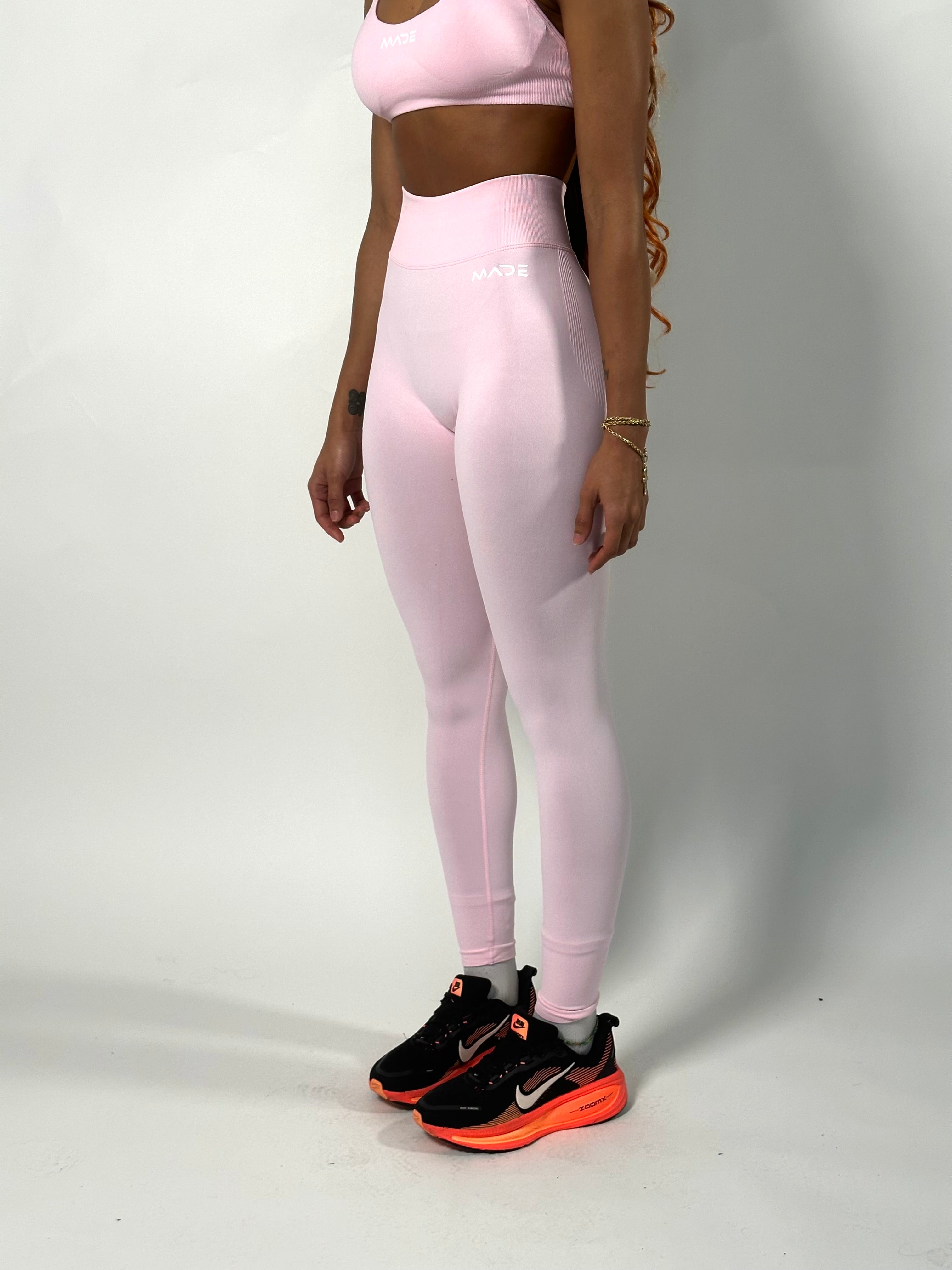 Made SYB Sculpt Leggings