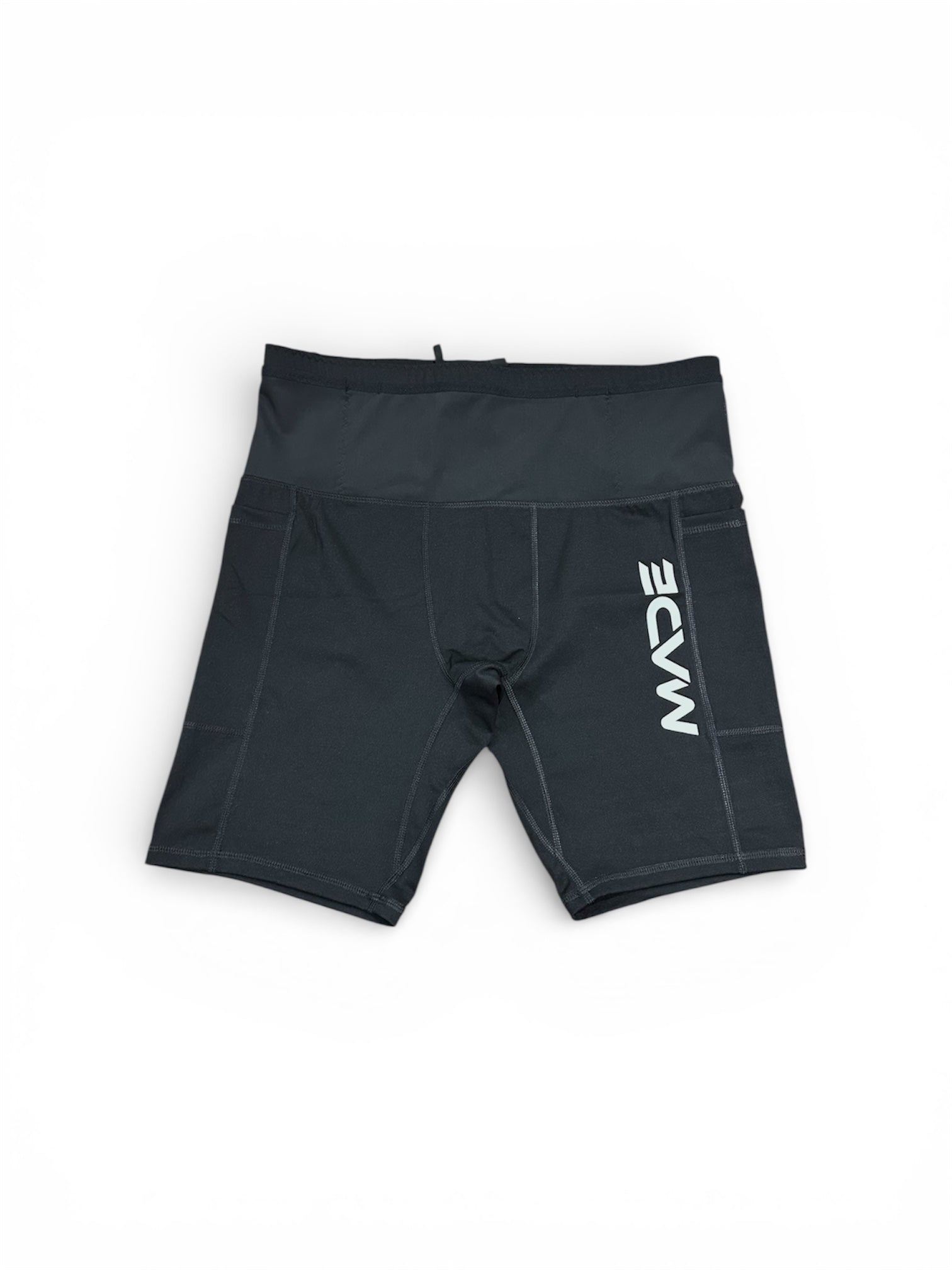 MADE compression shorts