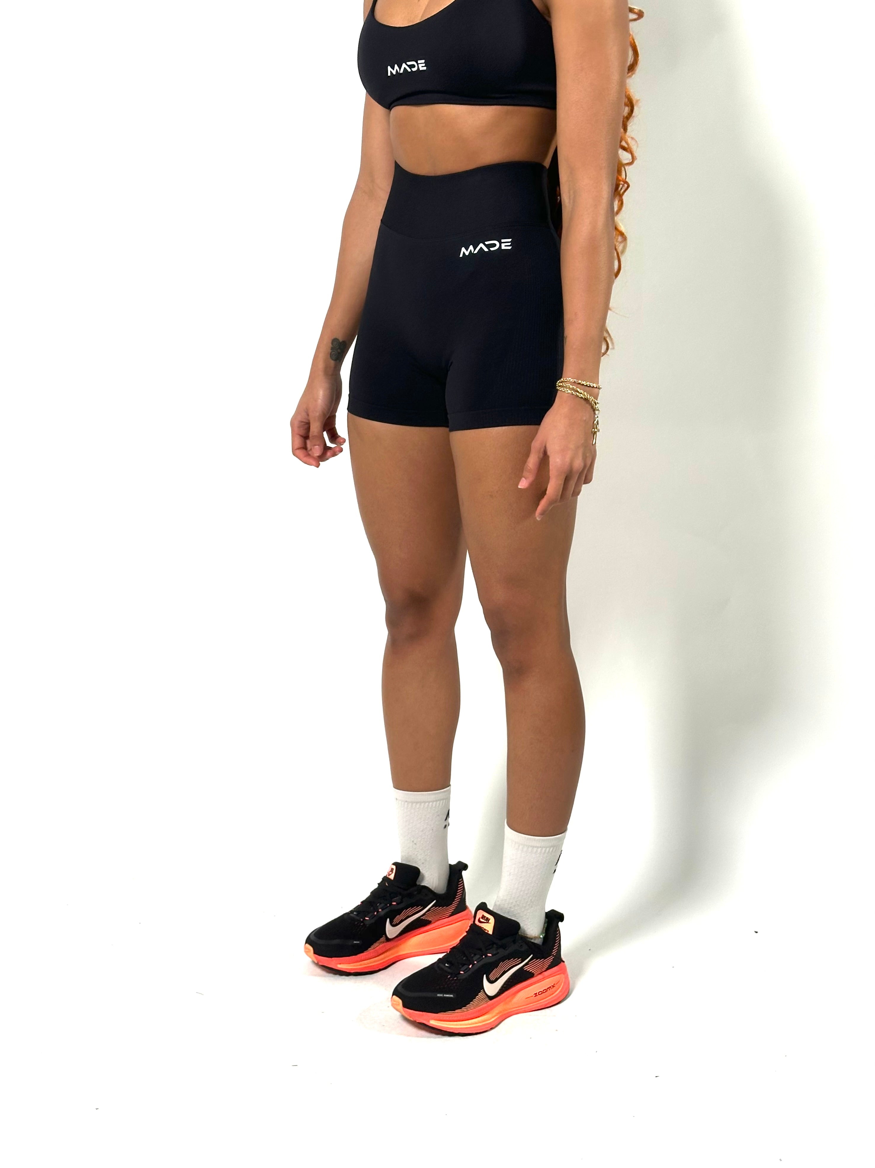 Made SYB Sculpt Shorts