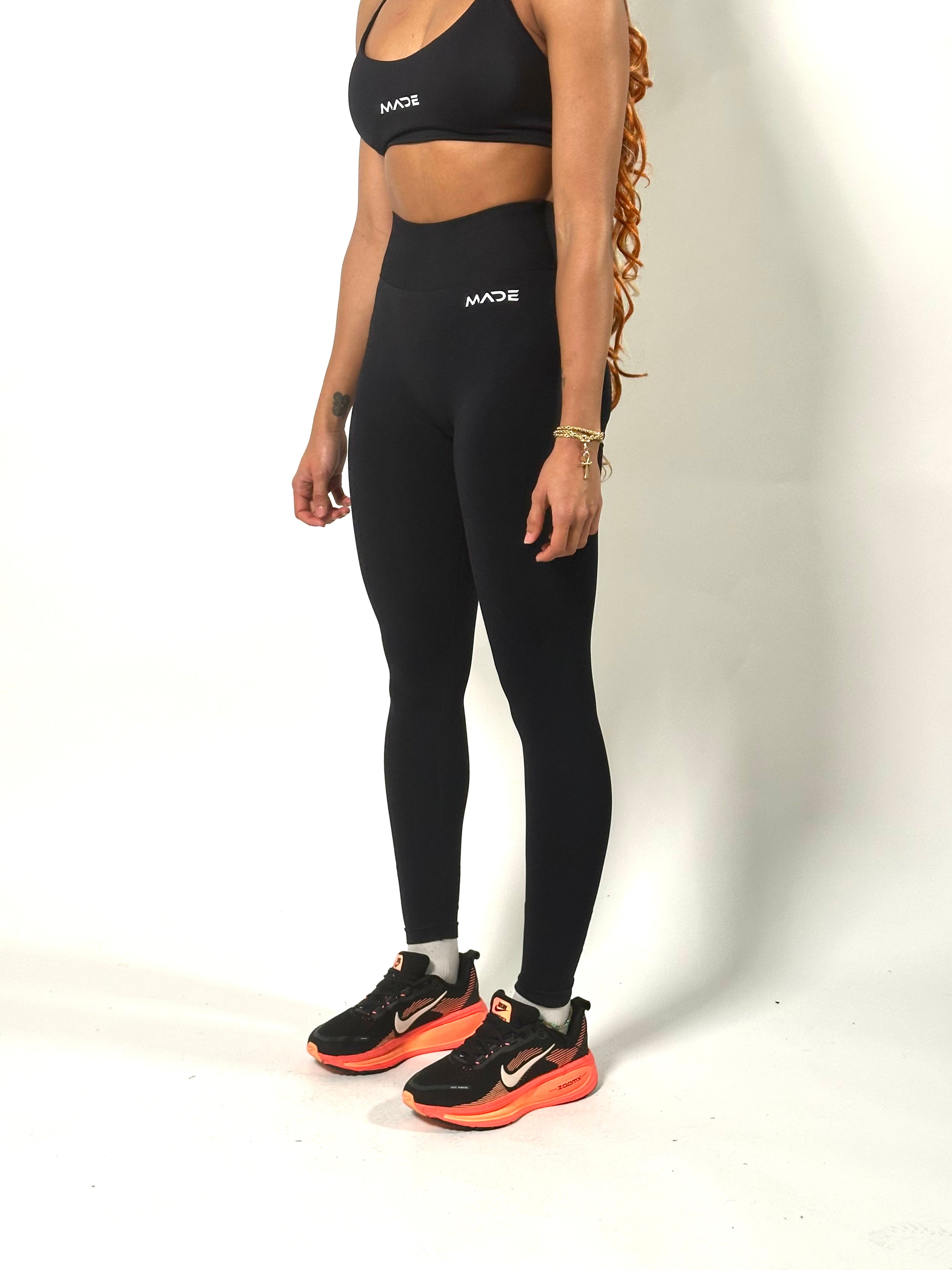 Made SYB Sculpt Leggings