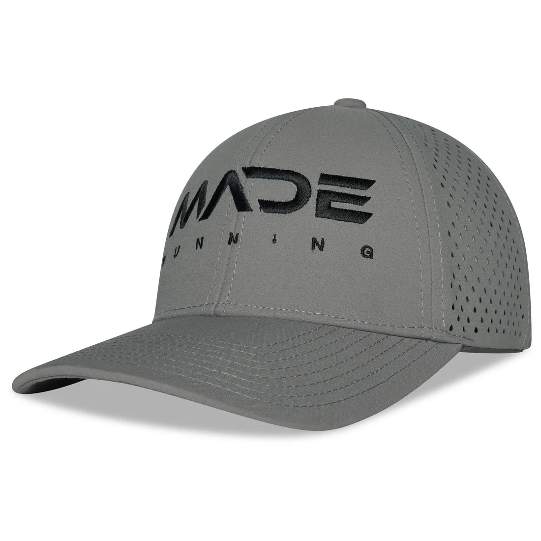 The made Cap