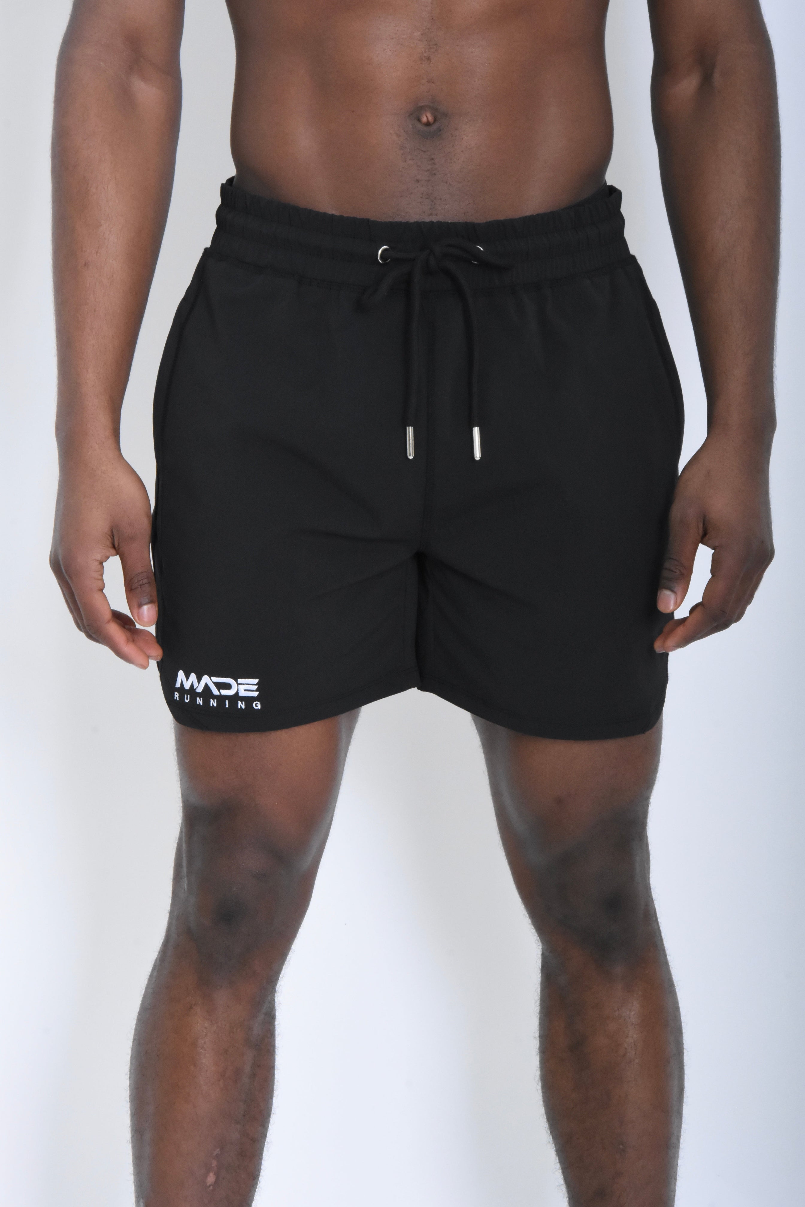 BP RUNNING SHORTS