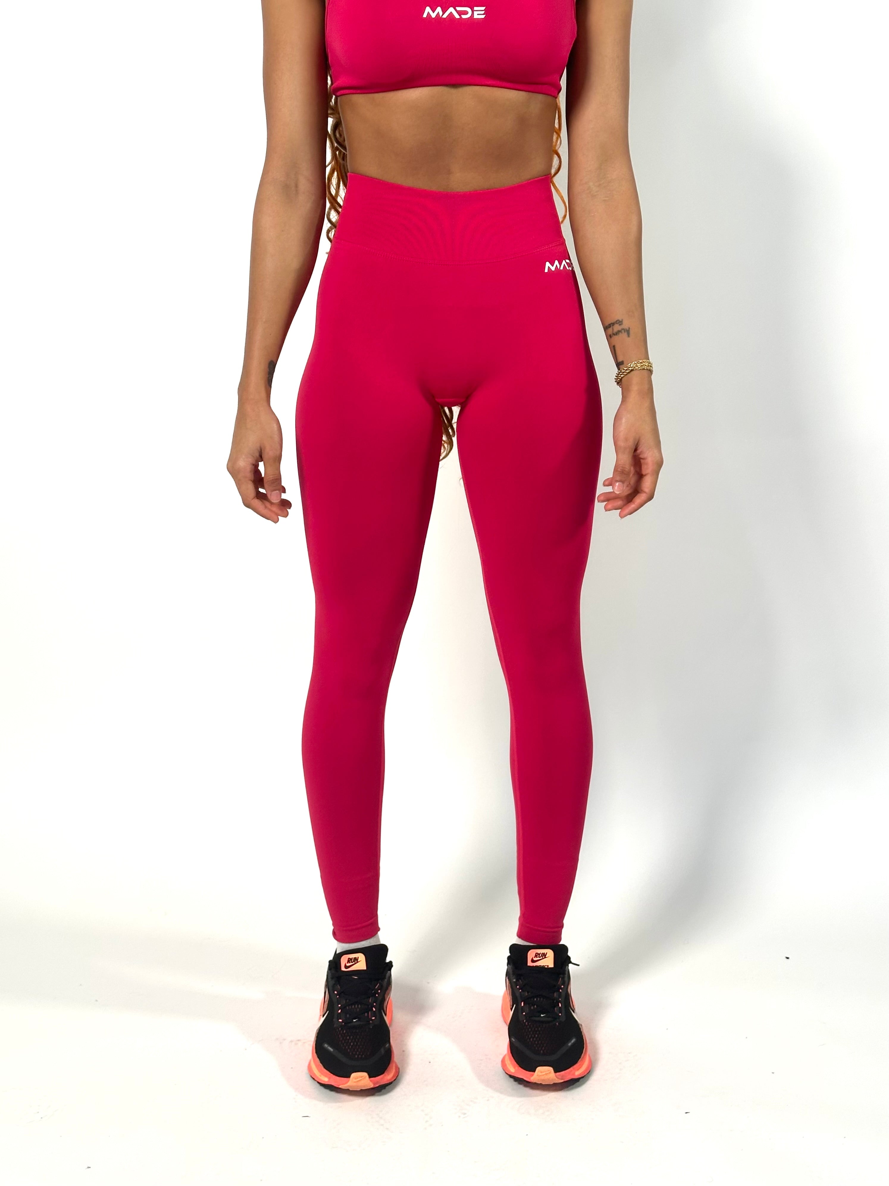 Made SYB Sculpt Leggings