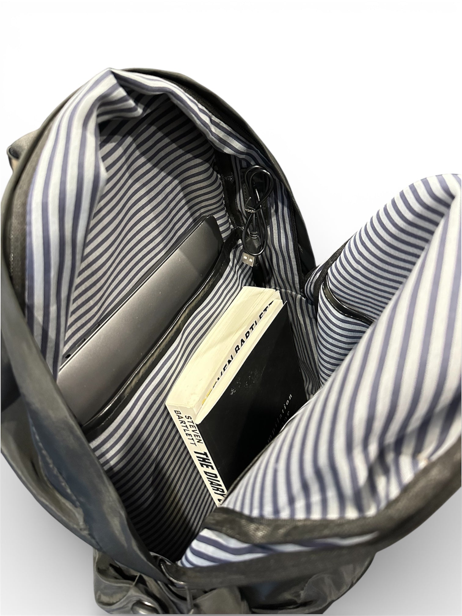 Made Utility Backpack