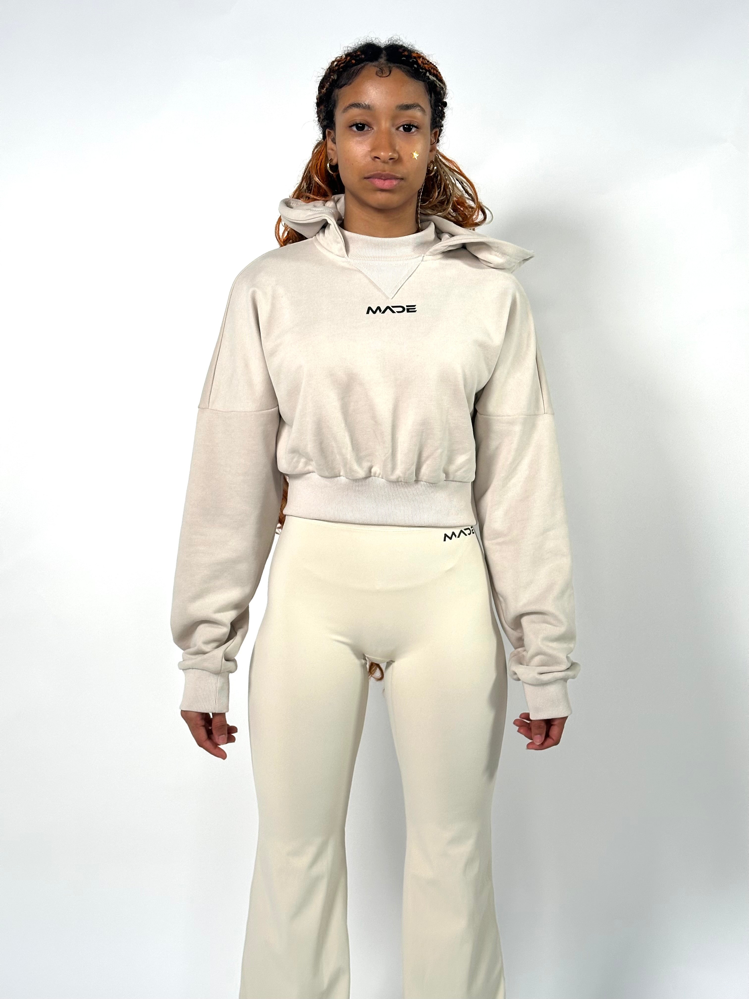 Made SYB Jumper hoodie