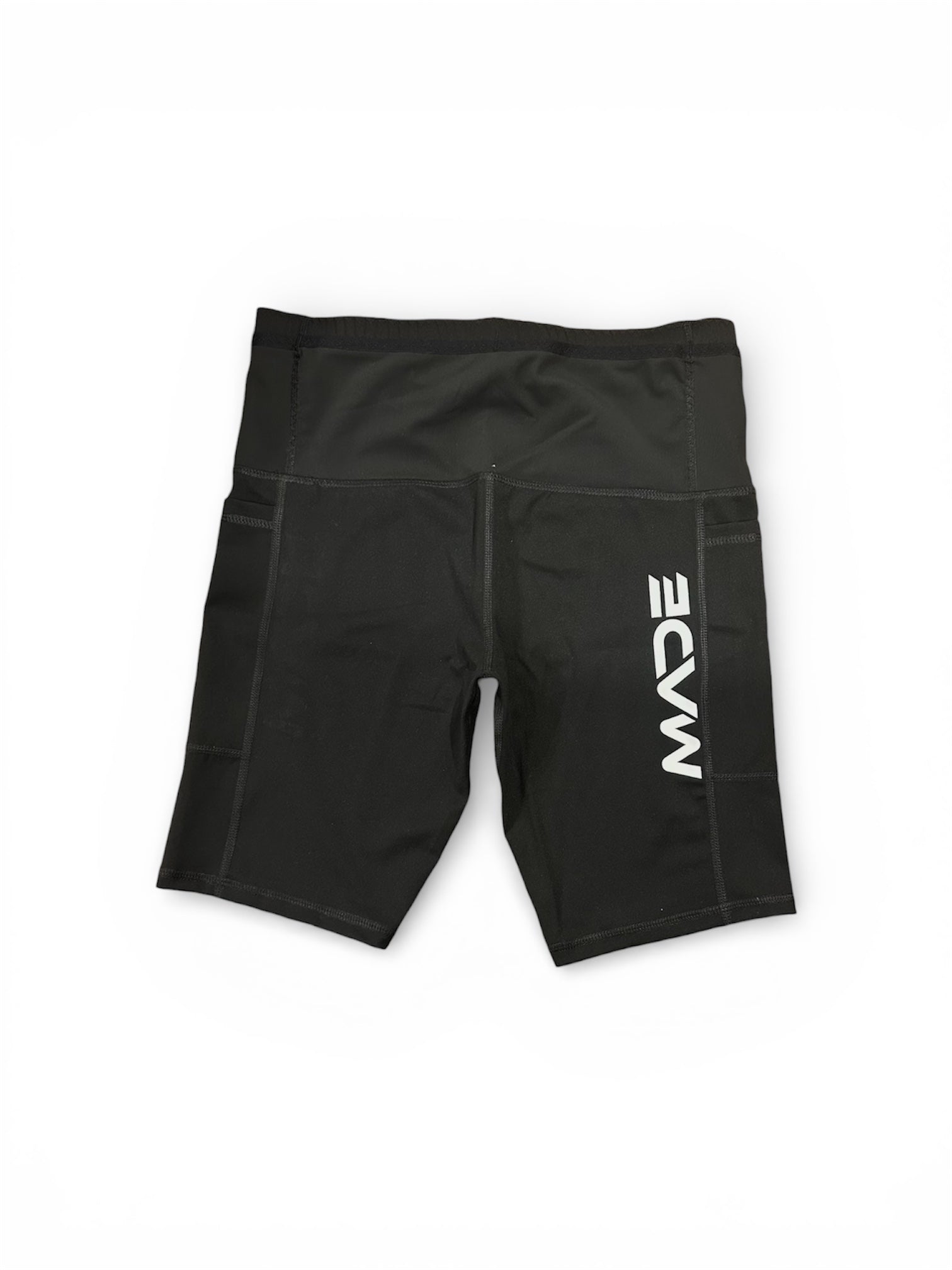 MADE compression shorts