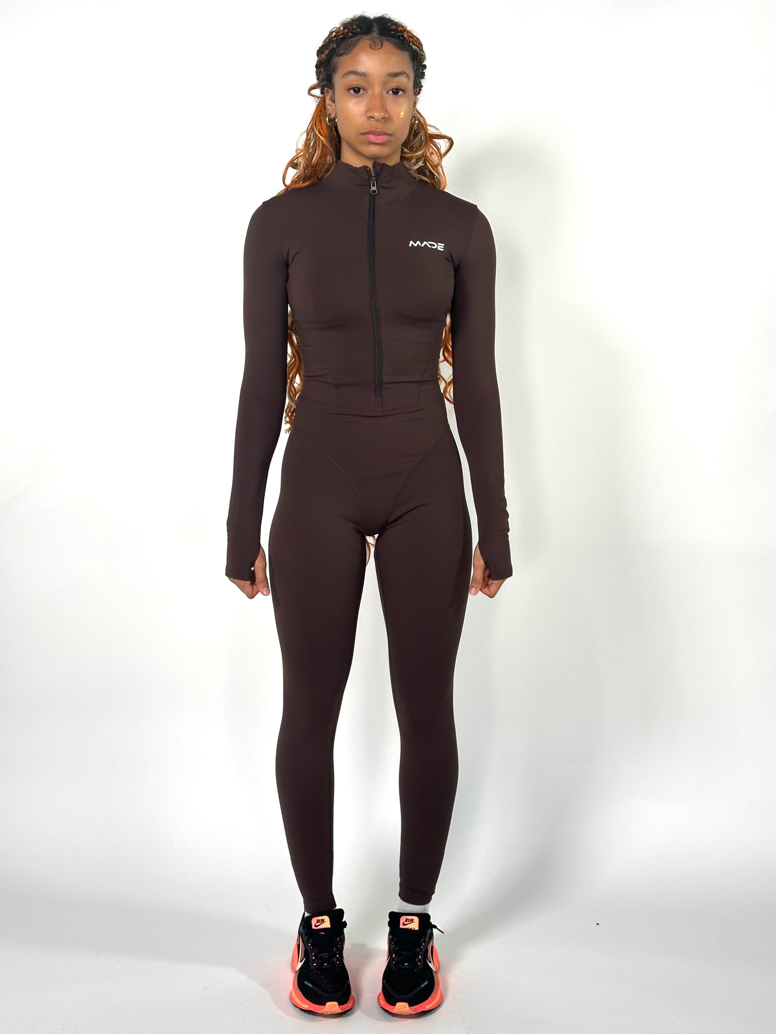 Made SYB Jumpsuit