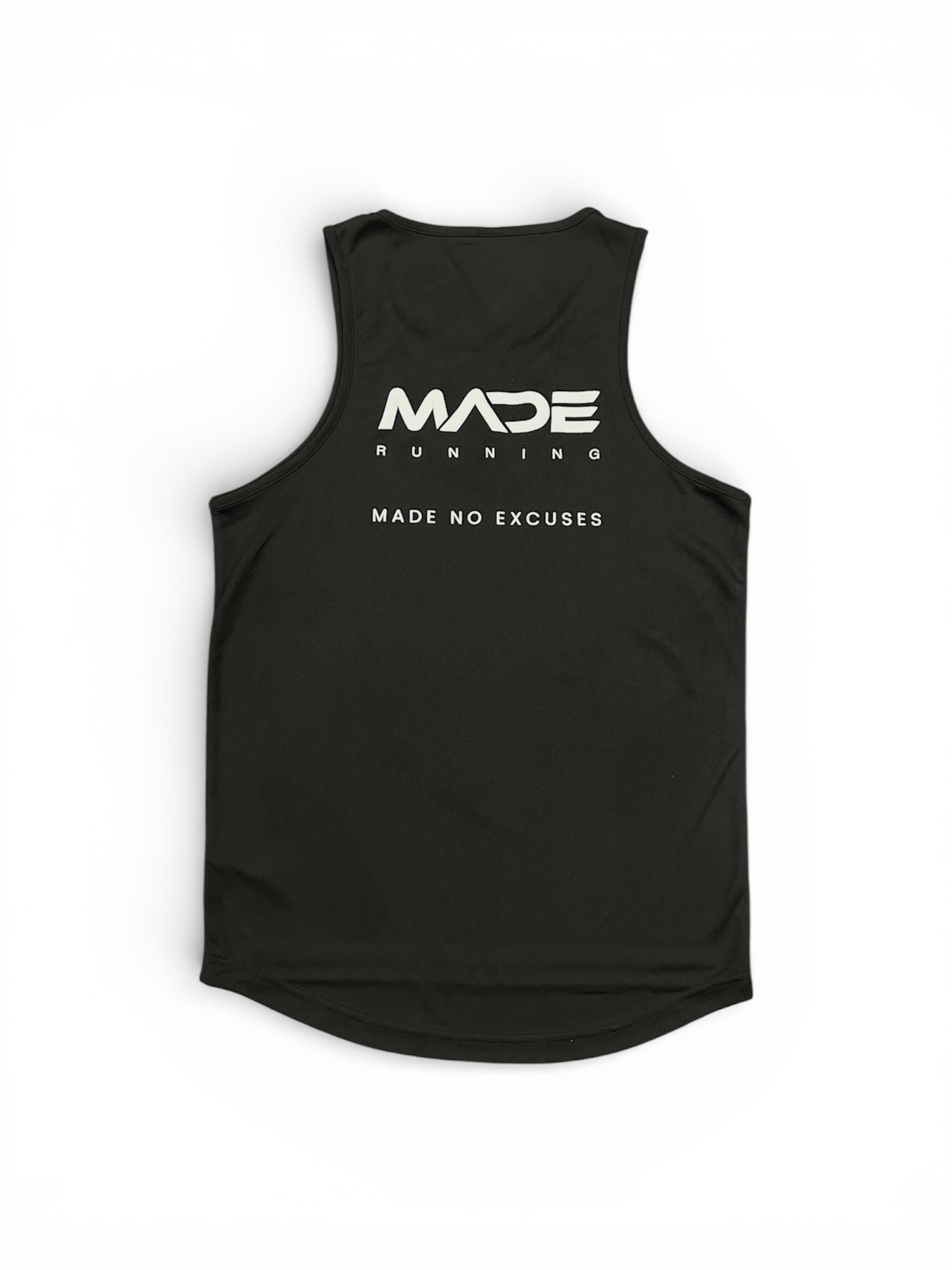 Made Manchester Vest