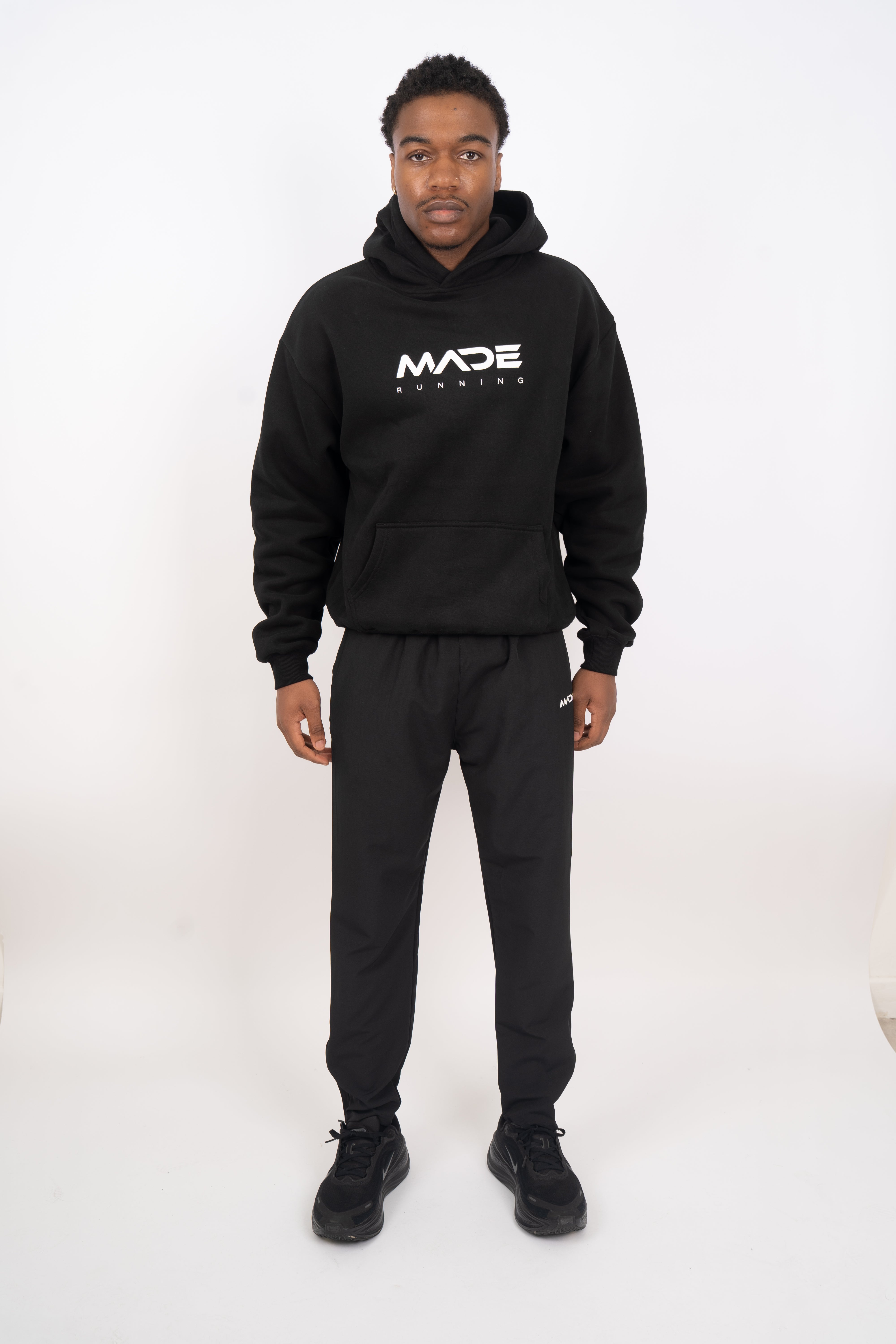 The OG HOODIE