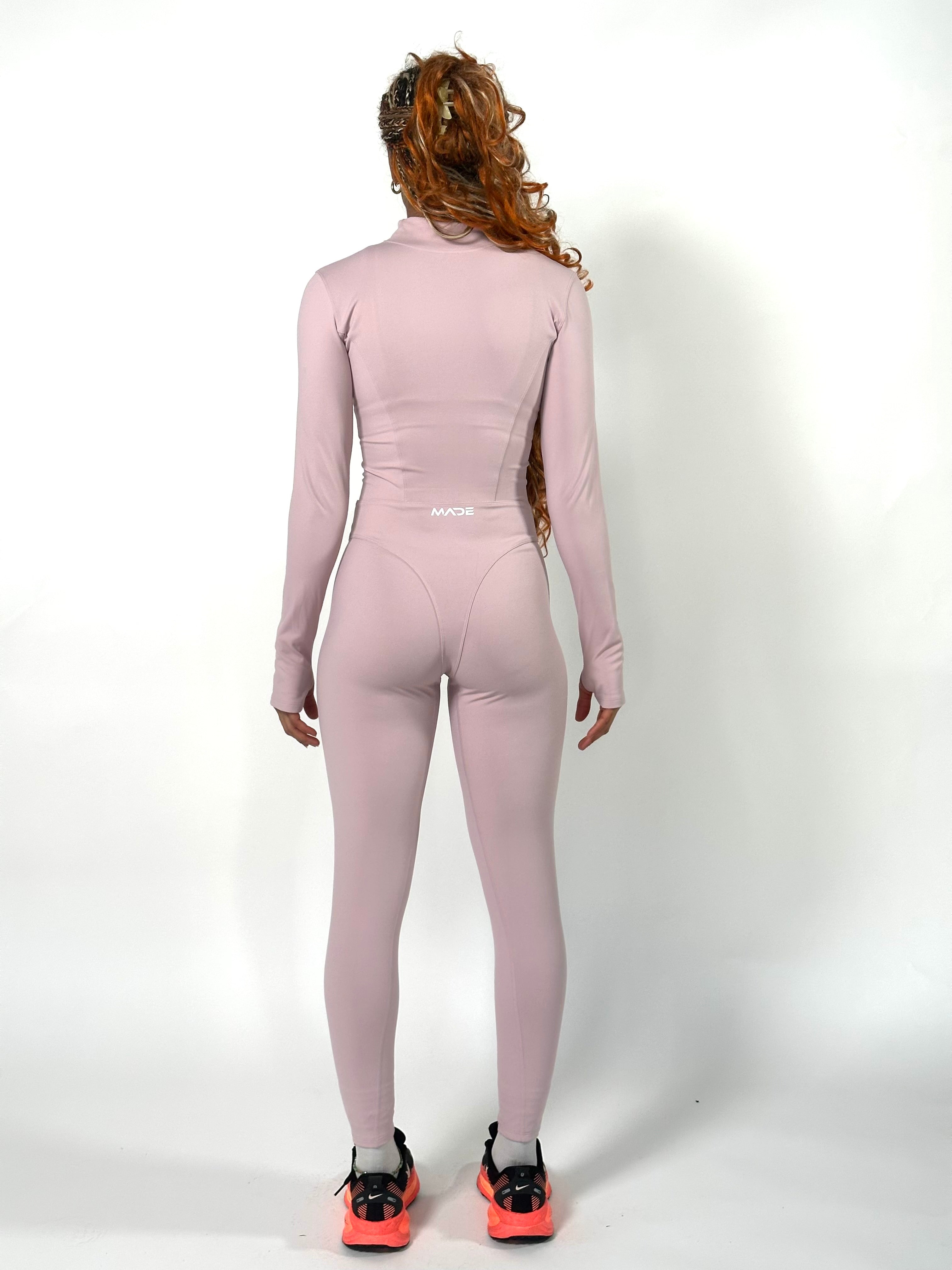 Made SYB Jumpsuit
