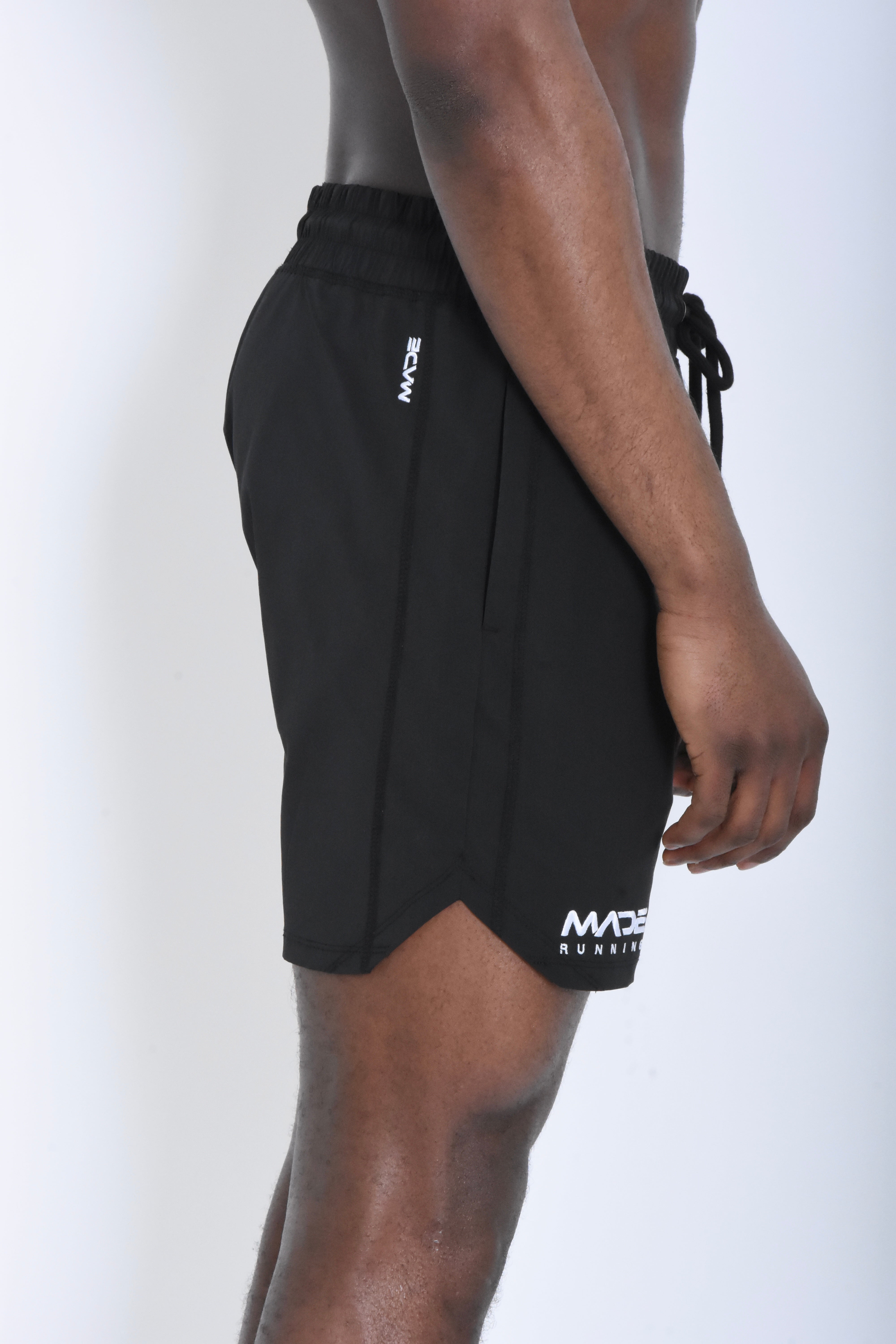 BP RUNNING SHORTS