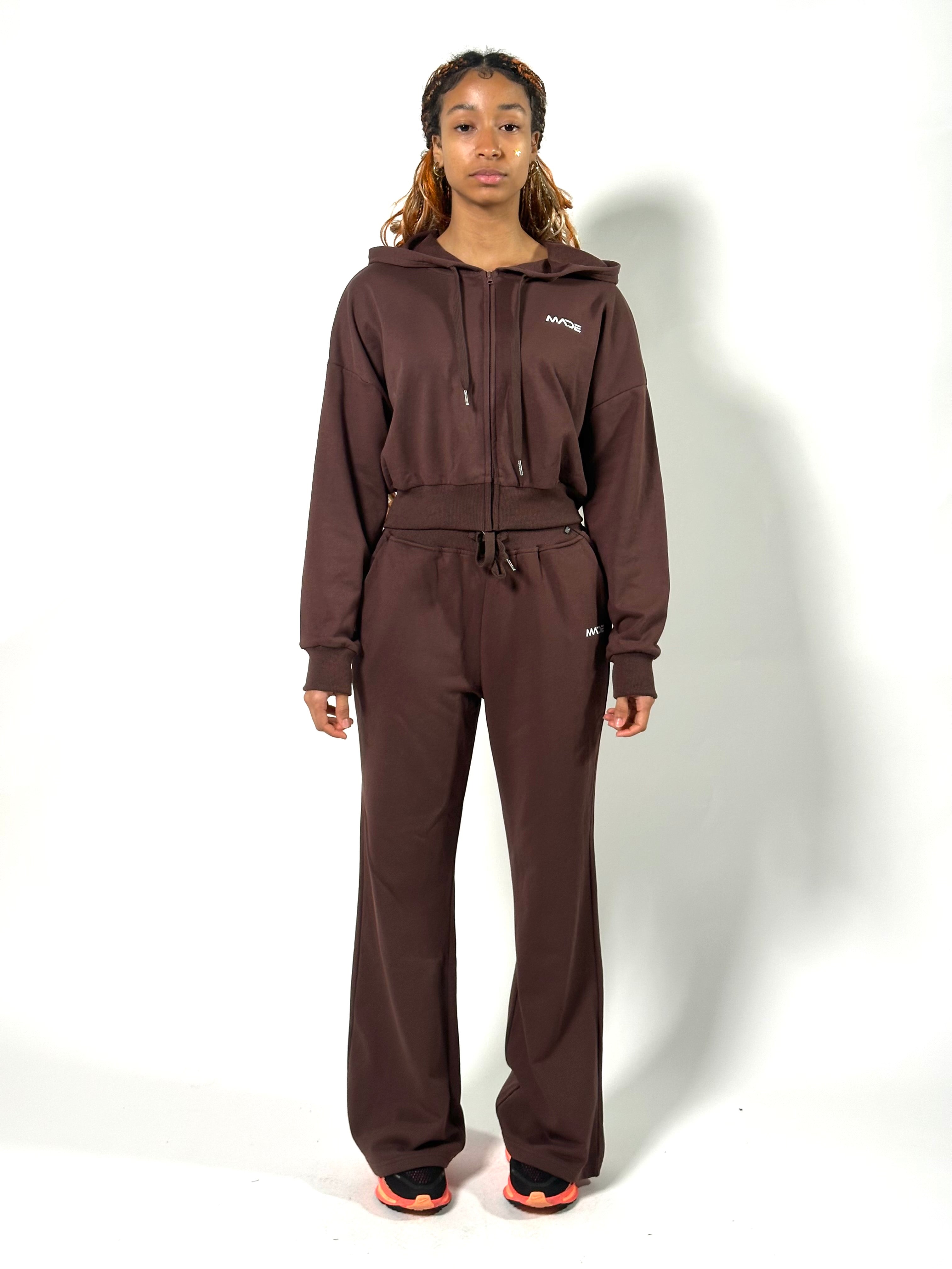 Made SYB tracksuit
