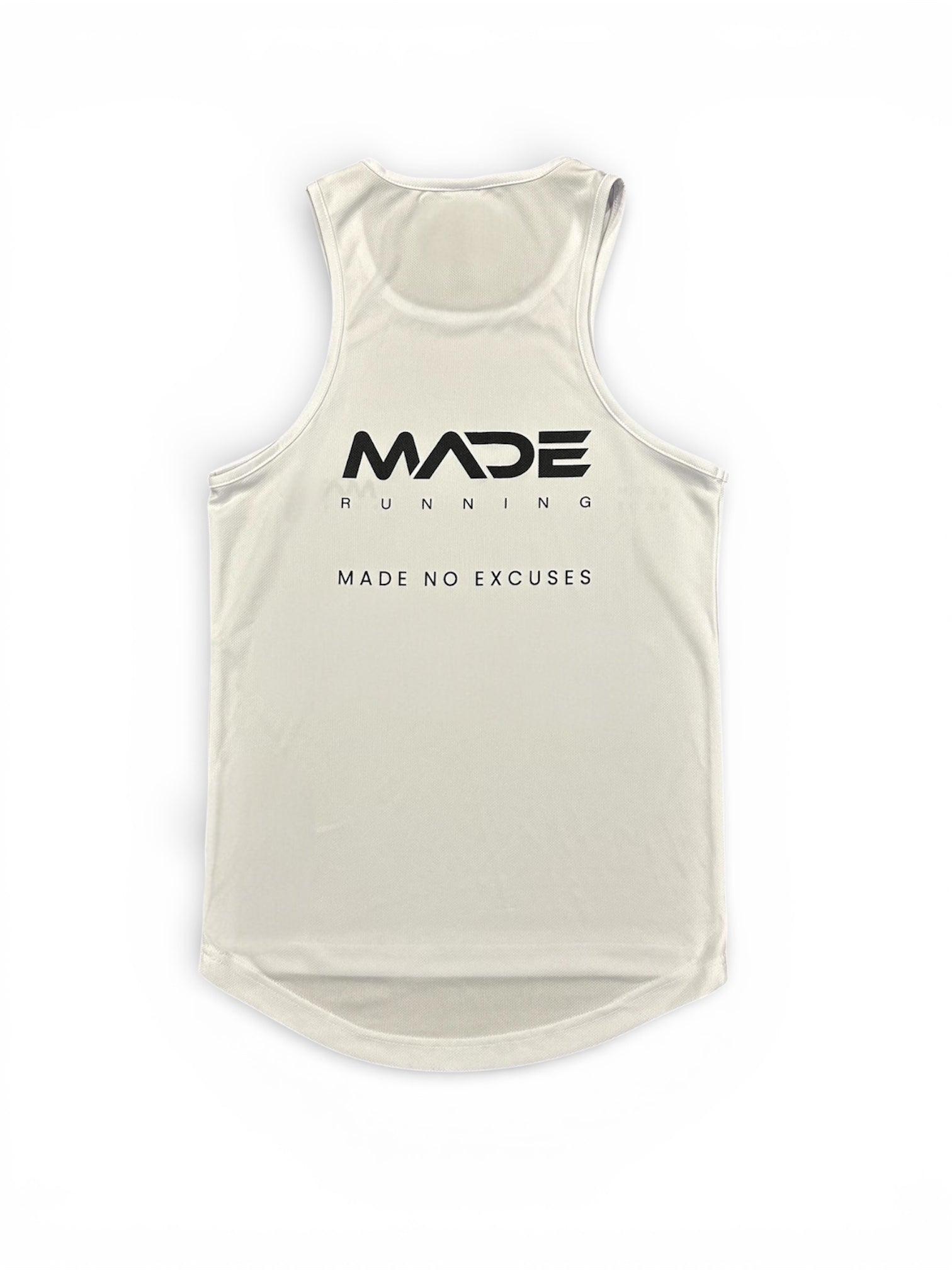 Made Manchester Vest