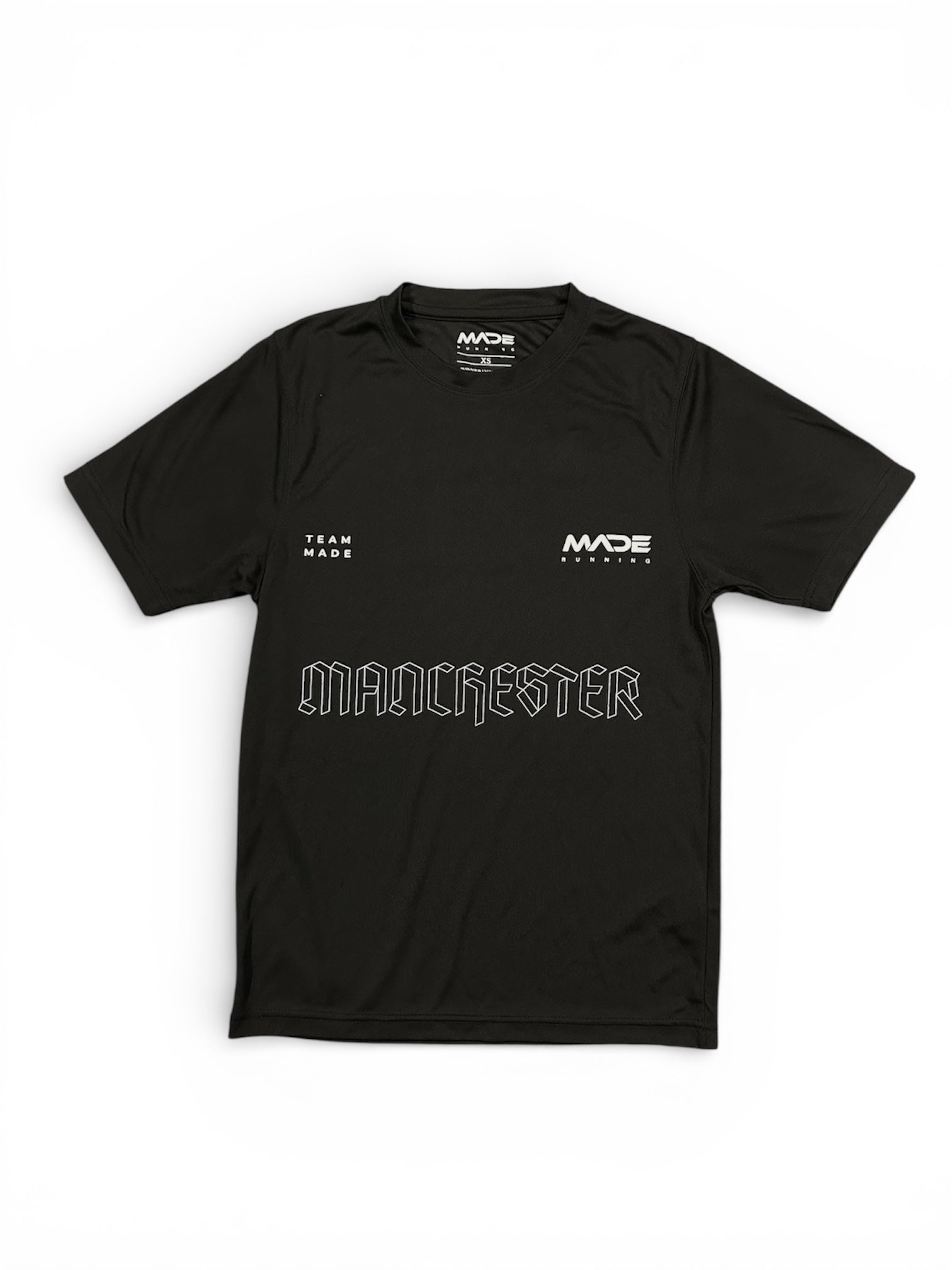 Made Manchester t shirt