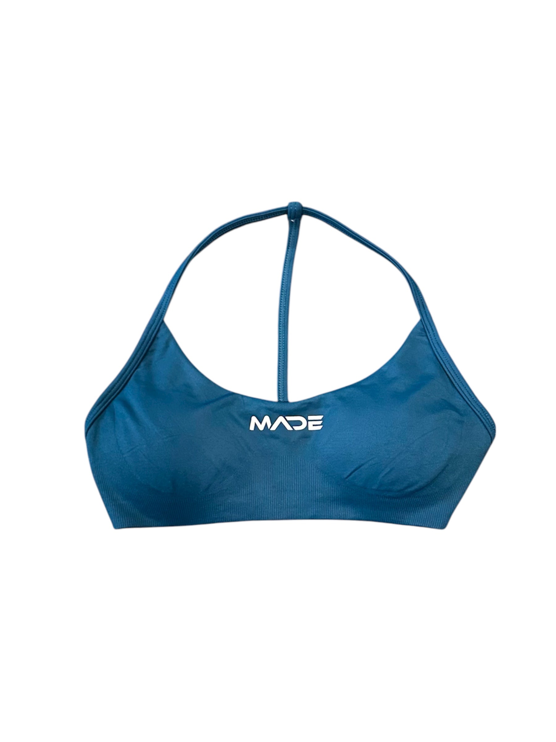 SYB halter strap bra