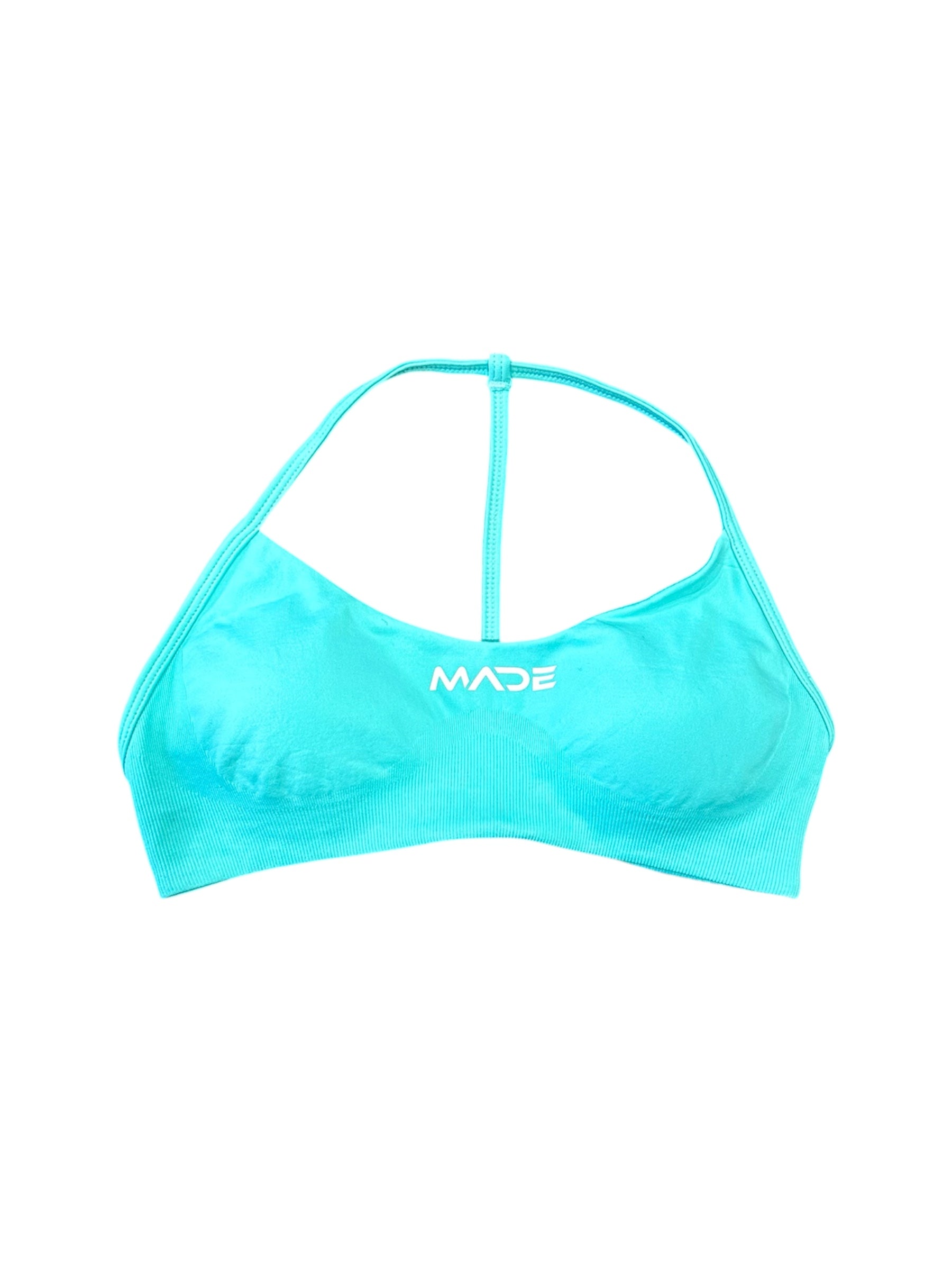 SYB halter strap bra